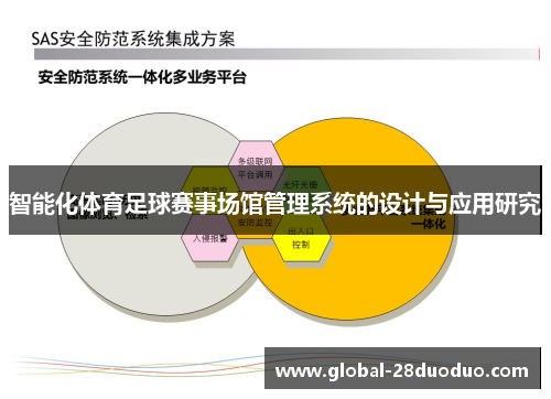 智能化体育足球赛事场馆管理系统的设计与应用研究