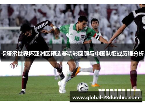 卡塔尔世界杯亚洲区预选赛精彩回顾与中国队征战历程分析