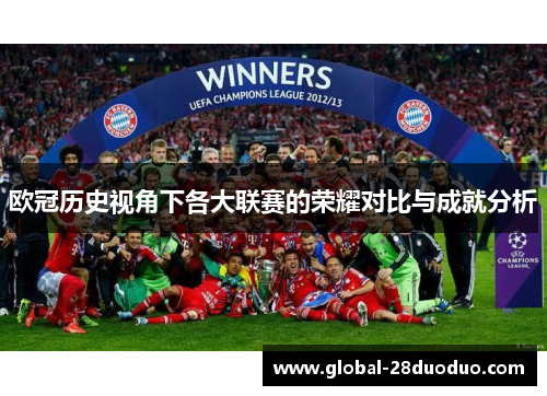 欧冠历史视角下各大联赛的荣耀对比与成就分析