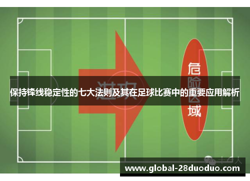保持锋线稳定性的七大法则及其在足球比赛中的重要应用解析