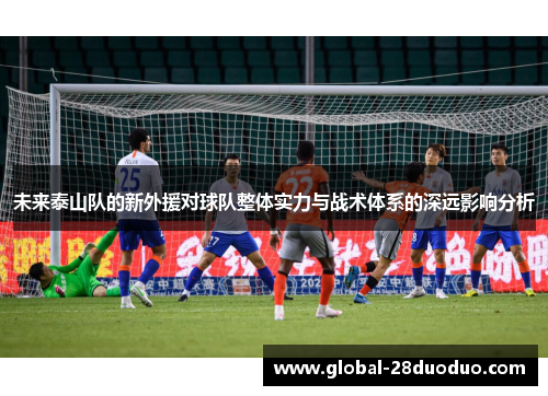 未来泰山队的新外援对球队整体实力与战术体系的深远影响分析