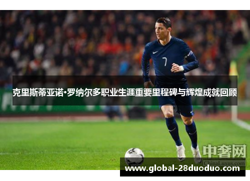 克里斯蒂亚诺·罗纳尔多职业生涯重要里程碑与辉煌成就回顾