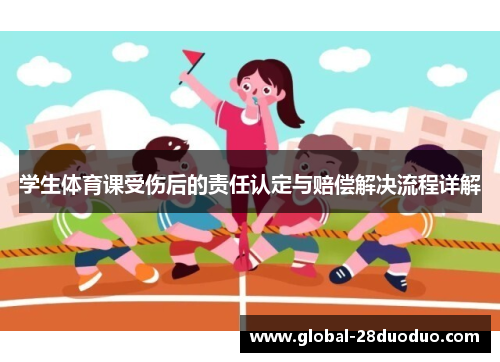 学生体育课受伤后的责任认定与赔偿解决流程详解