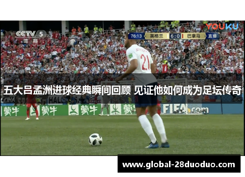 五大吕孟洲进球经典瞬间回顾 见证他如何成为足坛传奇