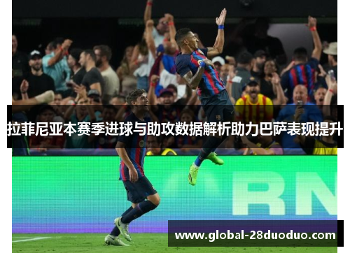 拉菲尼亚本赛季进球与助攻数据解析助力巴萨表现提升