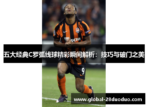 五大经典C罗弧线球精彩瞬间解析：技巧与破门之美