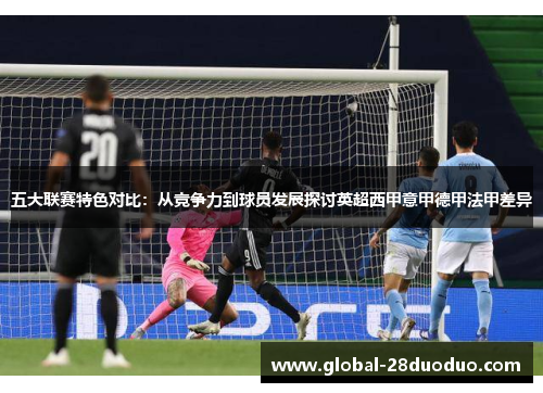 五大联赛特色对比：从竞争力到球员发展探讨英超西甲意甲德甲法甲差异