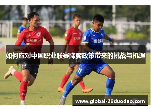 如何应对中国职业联赛降薪政策带来的挑战与机遇