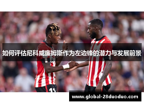 如何评估尼科威廉姆斯作为左边锋的潜力与发展前景