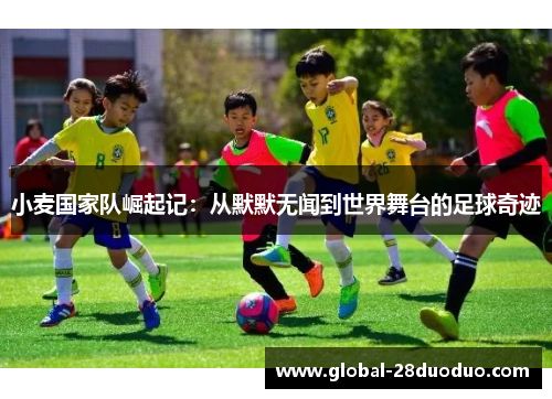 小麦国家队崛起记：从默默无闻到世界舞台的足球奇迹